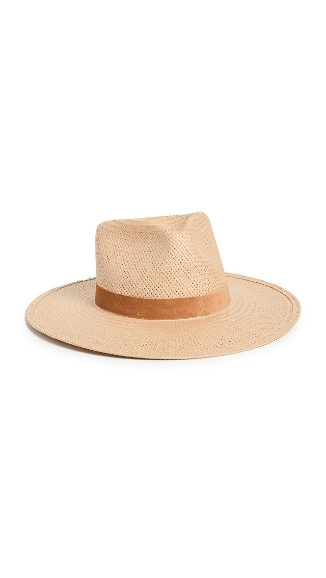 Alexei Straw Hat | Shopbop