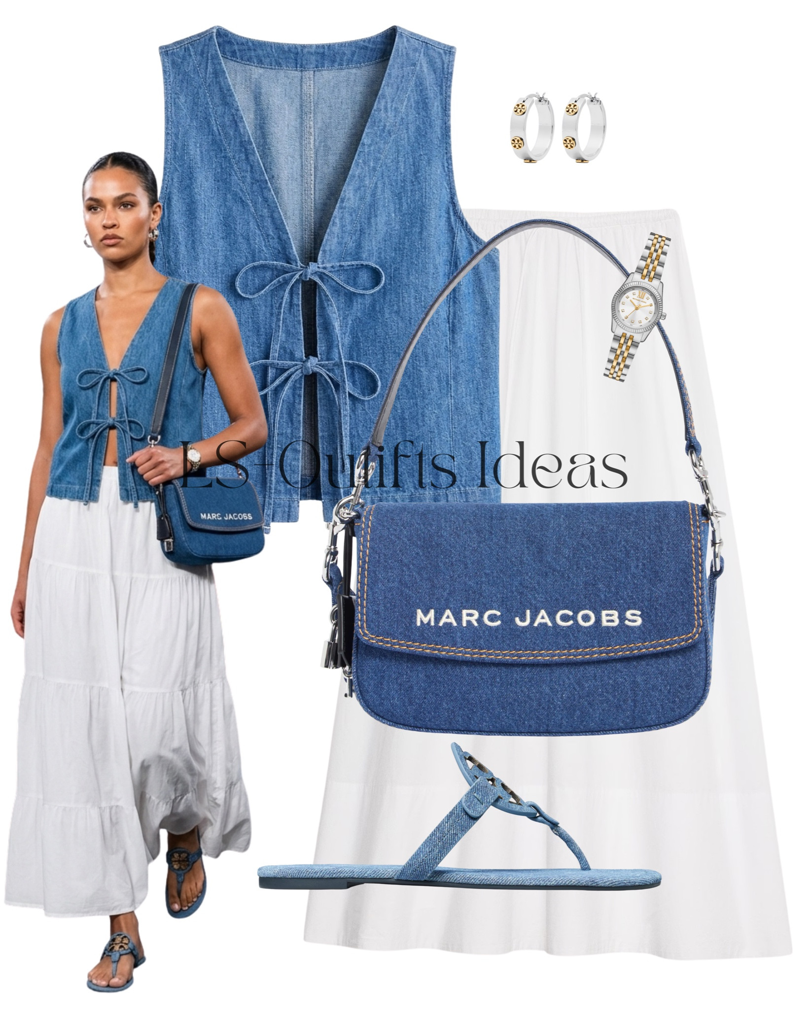 #LTKxMadewell #LTKOver40 #LTKootd