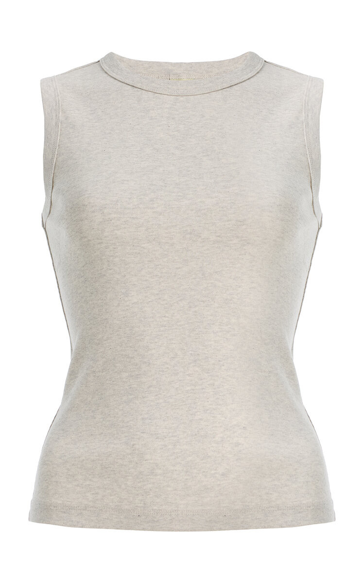 Esmé Cotton Tank Top | Moda Operandi (Global)