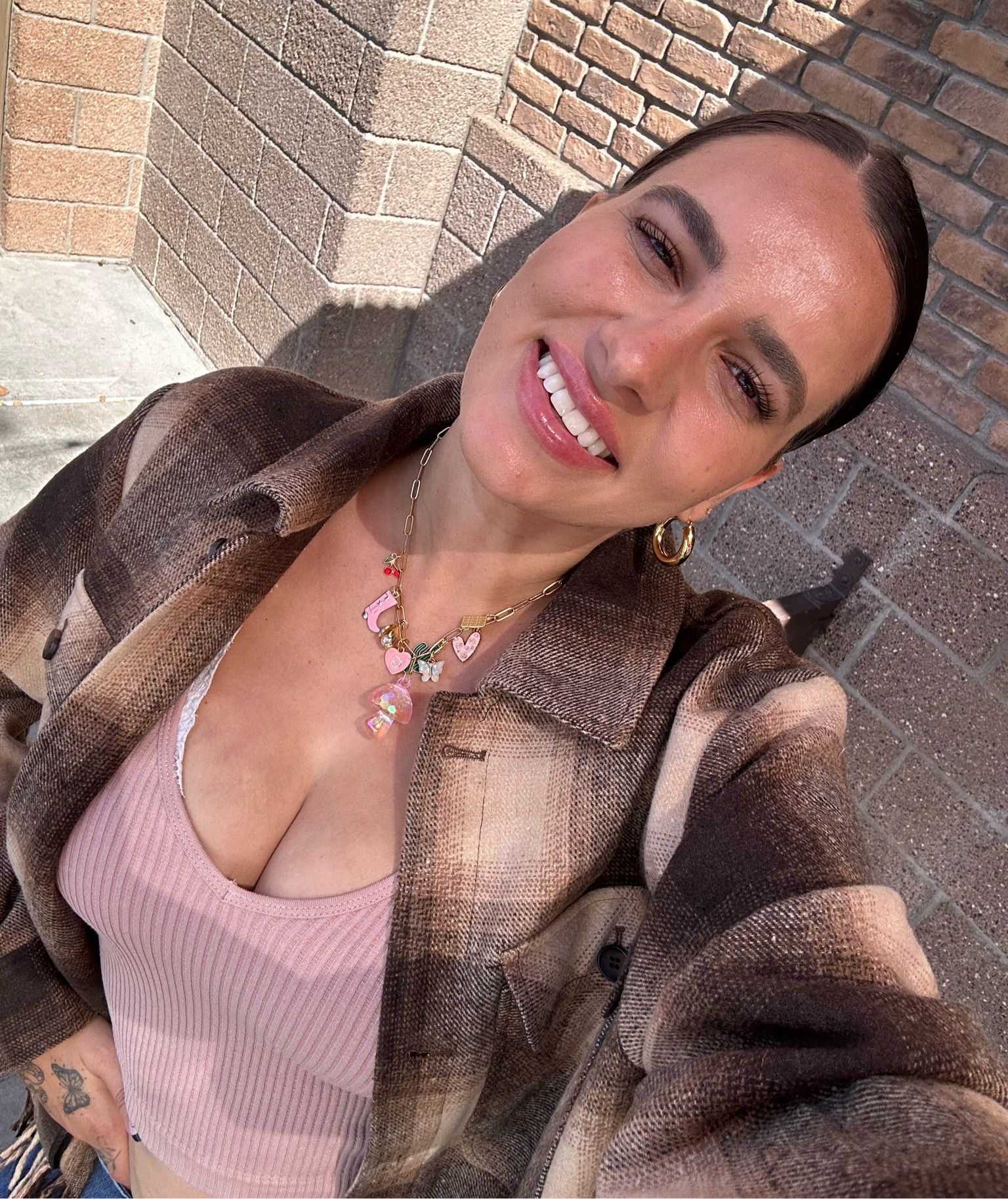 5 minute makeup 💘 

#LTKfindsunder50 #LTKfindsunder100 #LTKbeauty