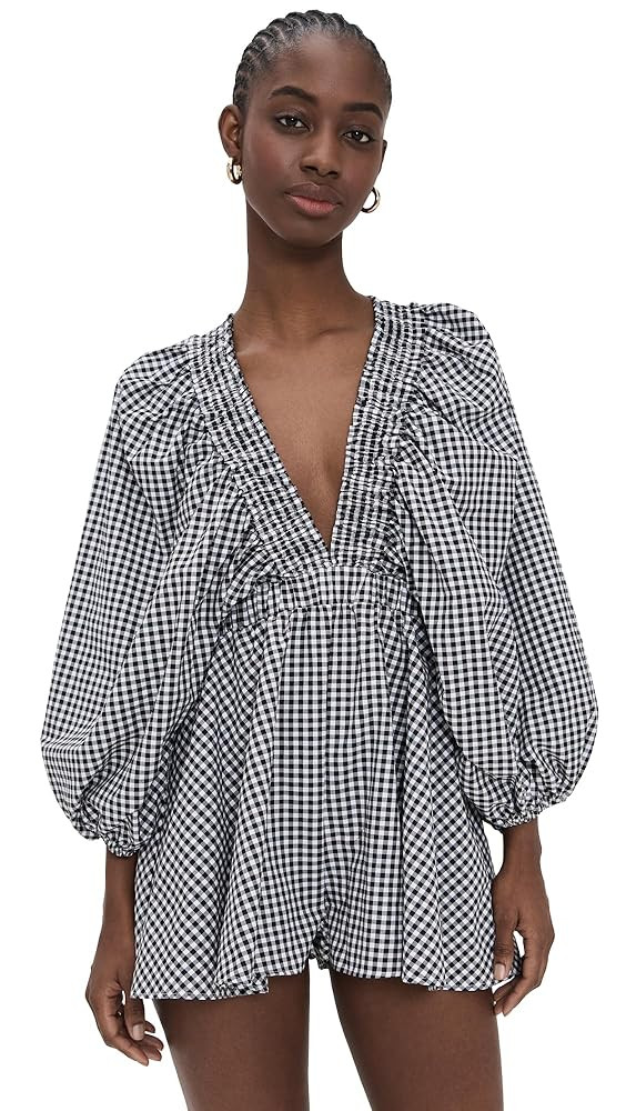 Women's Alicia Romper | Amazon (US)