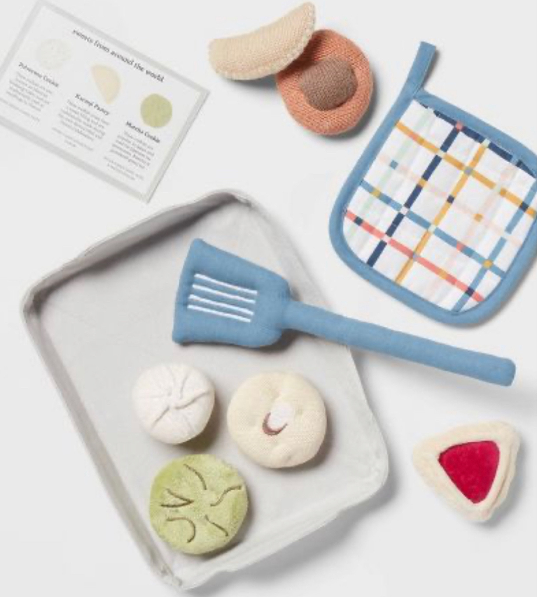 How cute is this new play baking set at target from pillowfort?! 


#LTKfamily #LTKbaby #LTKkids
