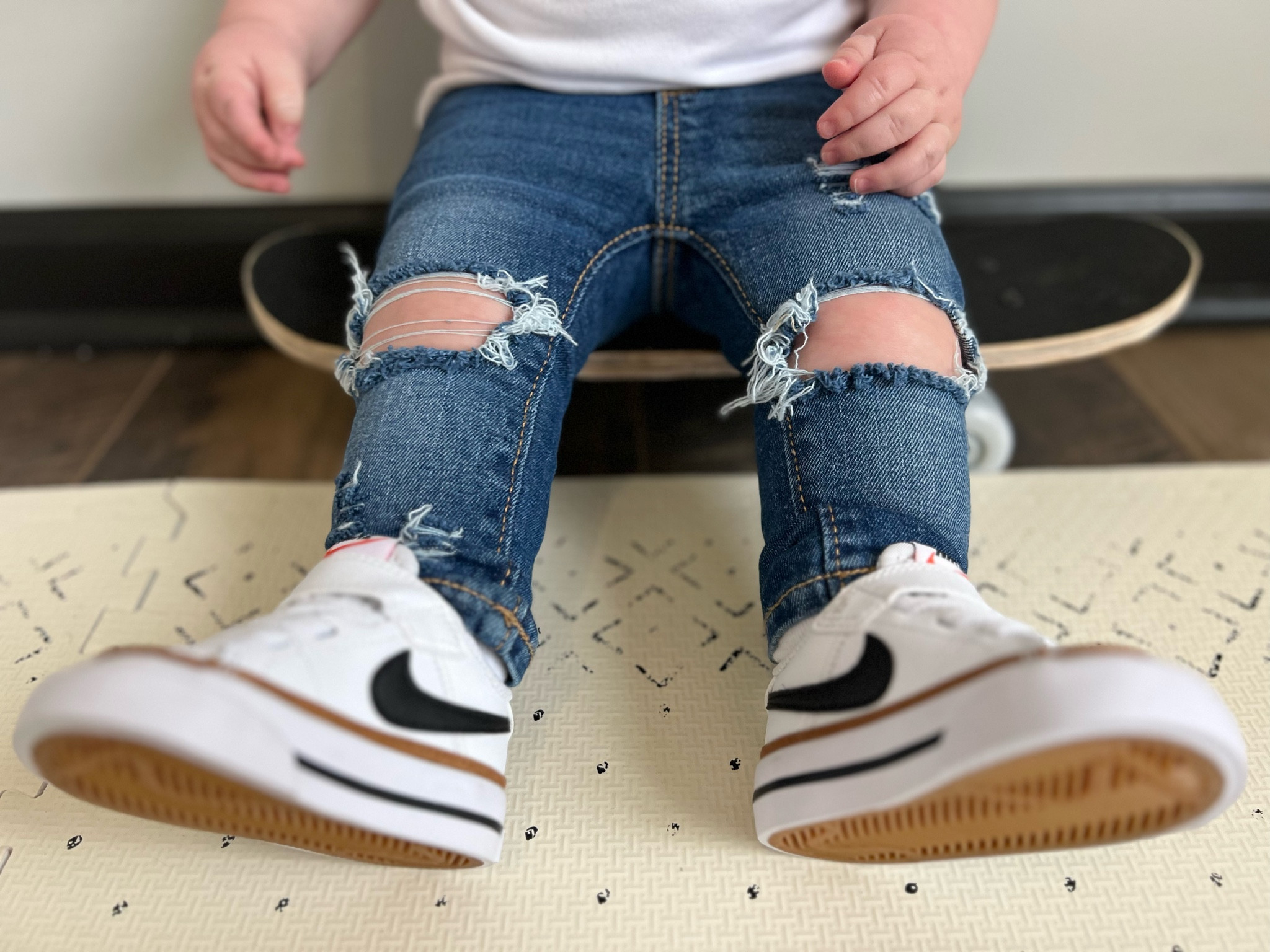 We love our Nike court legacy shoes! 

#LTKkids #LTKfamily #LTKbaby