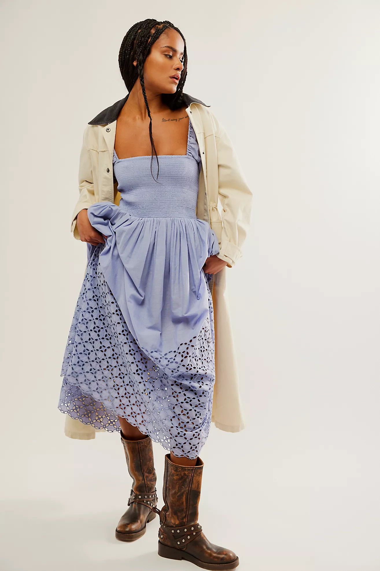 Perfect Storm Midi | Free People (Global - UK&FR Excluded)