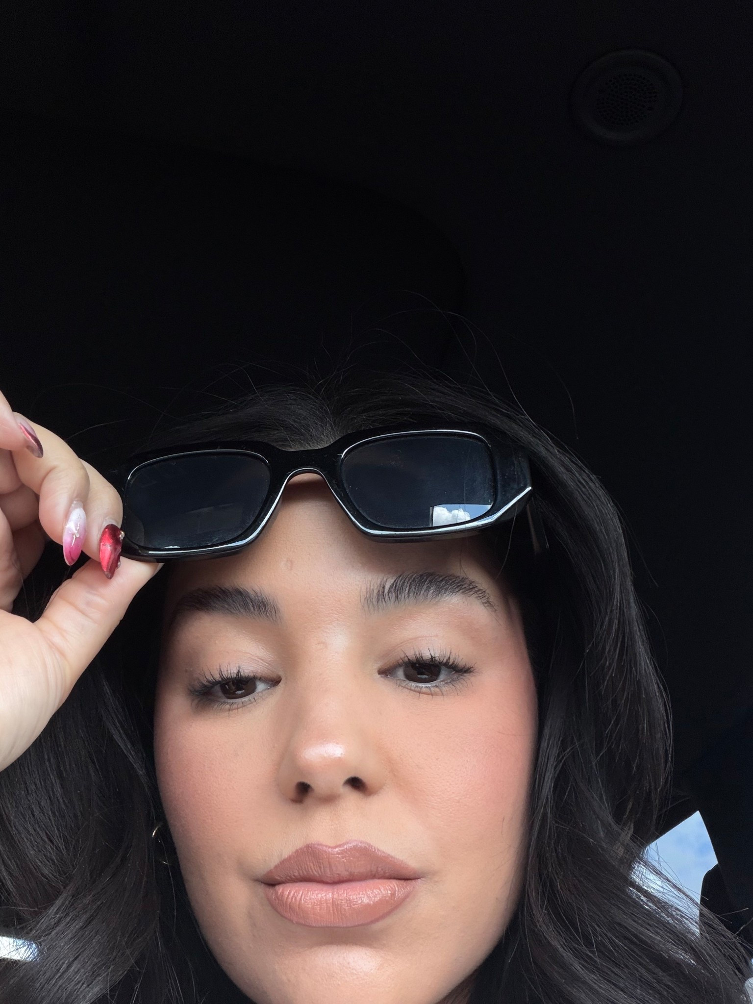 NUDE LIP COMBO 👇🏼

+ maybelline lip liner - player
+ charlotte tilbury lipstick - nude Kate 

#LTKBeauty #LTKgrwm