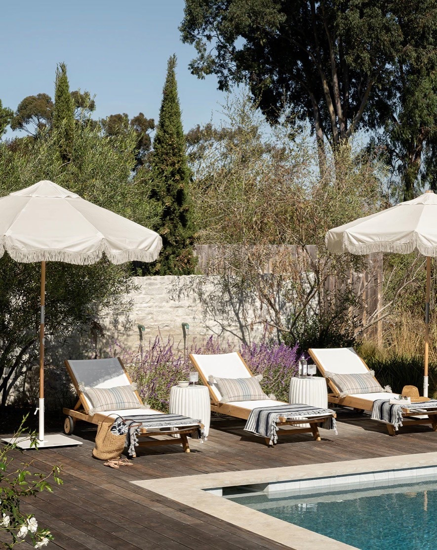 Deck ready for summer starts NOW ☀️🌿
This Cadie outdoor chaise is the perfect mix of comfort, style, and durability… it works with any decor and is built to last 🤍

Buy 3 save 20% on outdoor furniture right now so you can create that full resort vibe at home 💫
Don’t wait… patio season is here 🛍️

#PatioSeason #OutdoorLiving #SummerPrep #HomeGlowUp

#LTKdayinmylife #LTKMothersDay #LTKFestival