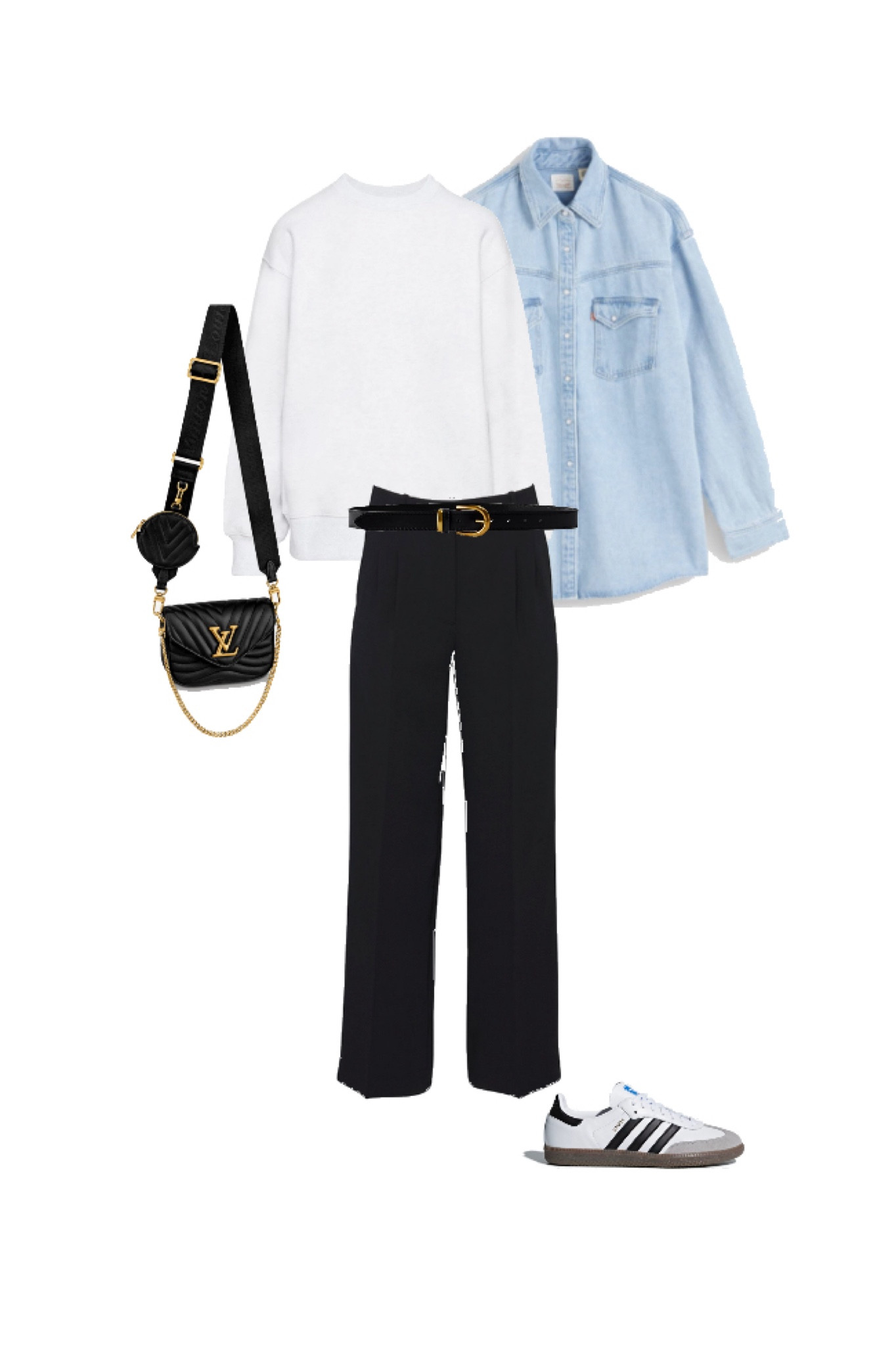 30 days of spring outfits, day 19
#springstyle #gdwm #aritzia

#LTKSeasonal #LTKstyletip