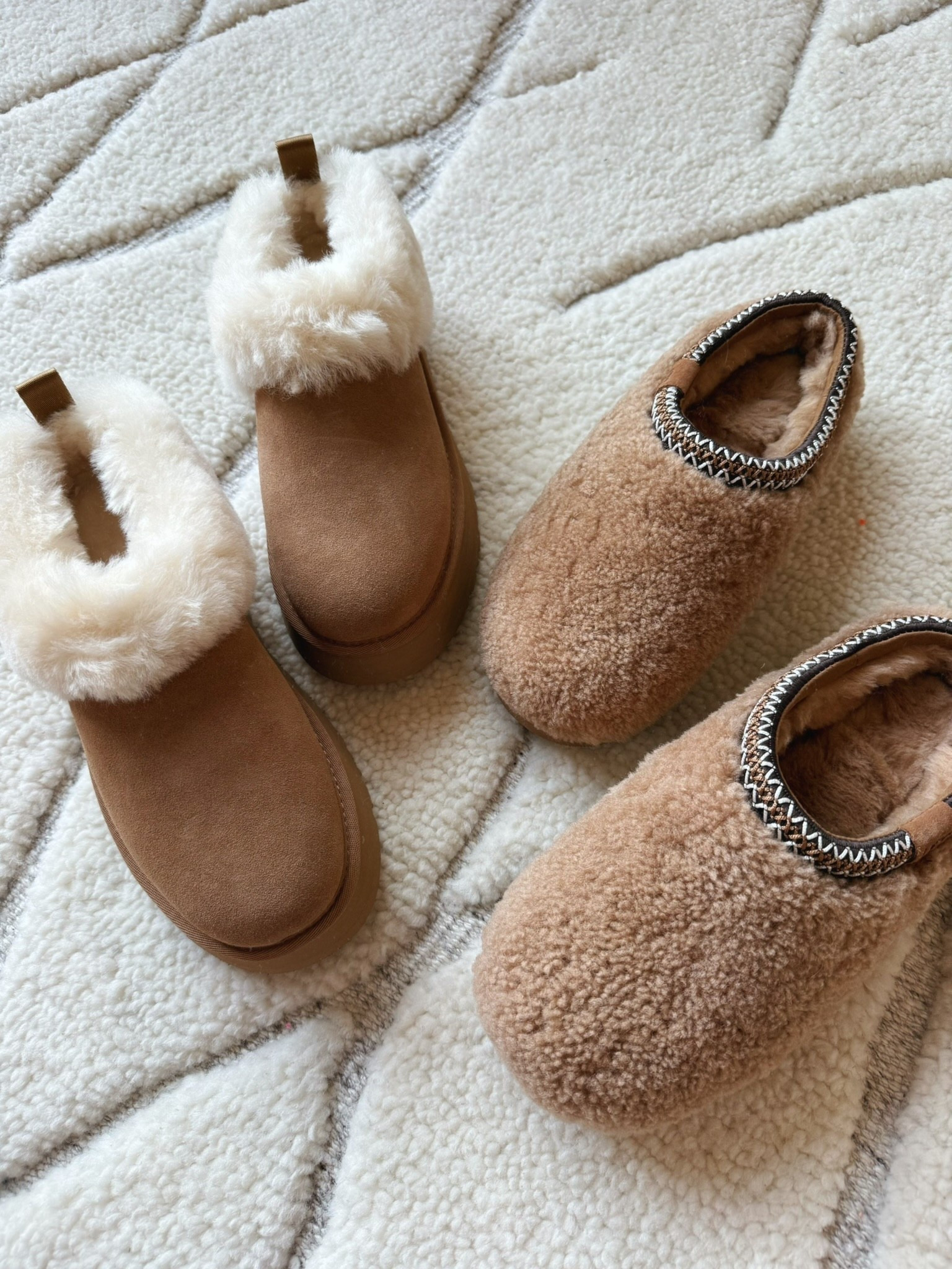 Ugg slippers 