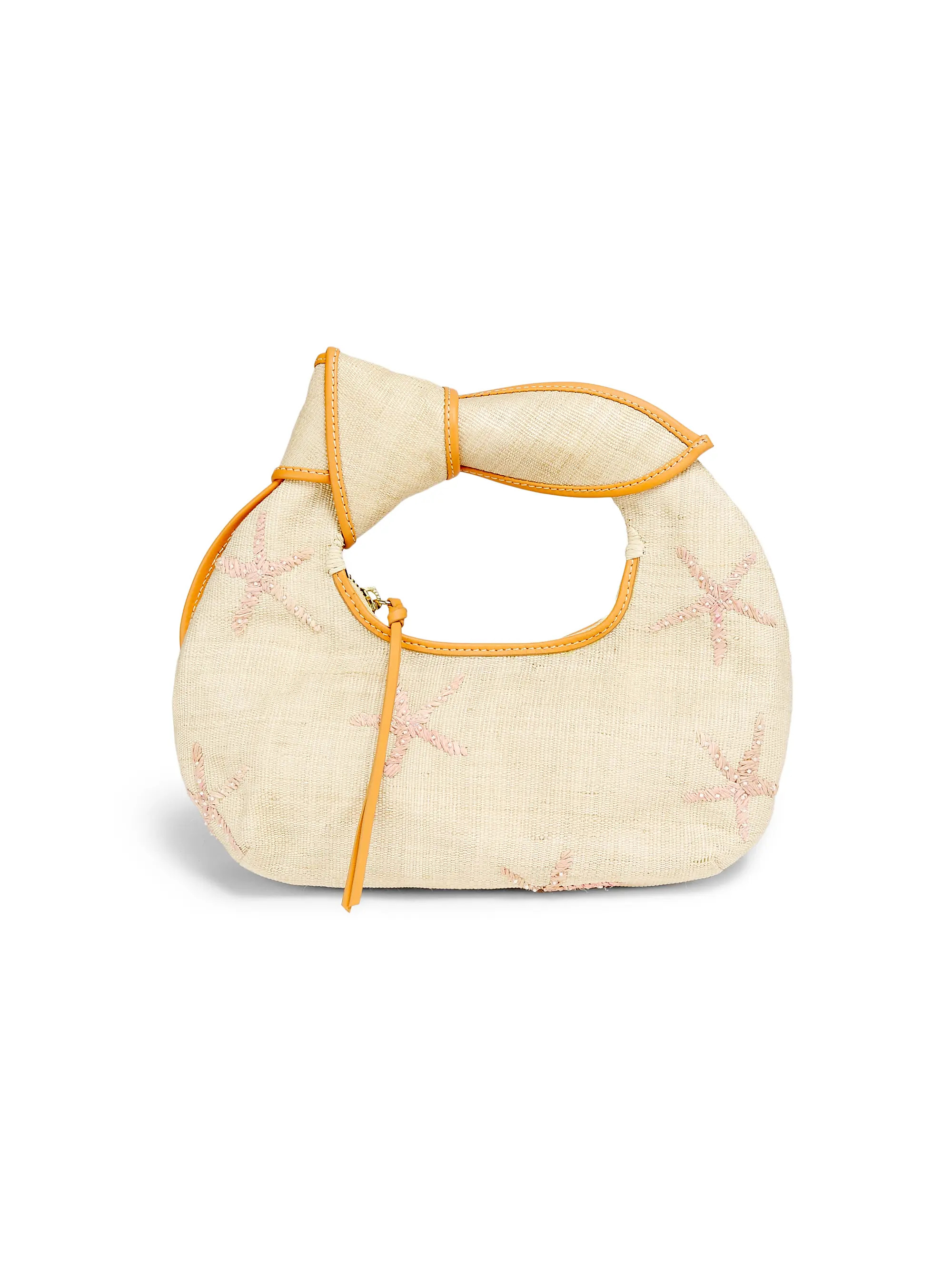 The Josie Starfish Top Handle Bag | Saks Fifth Avenue