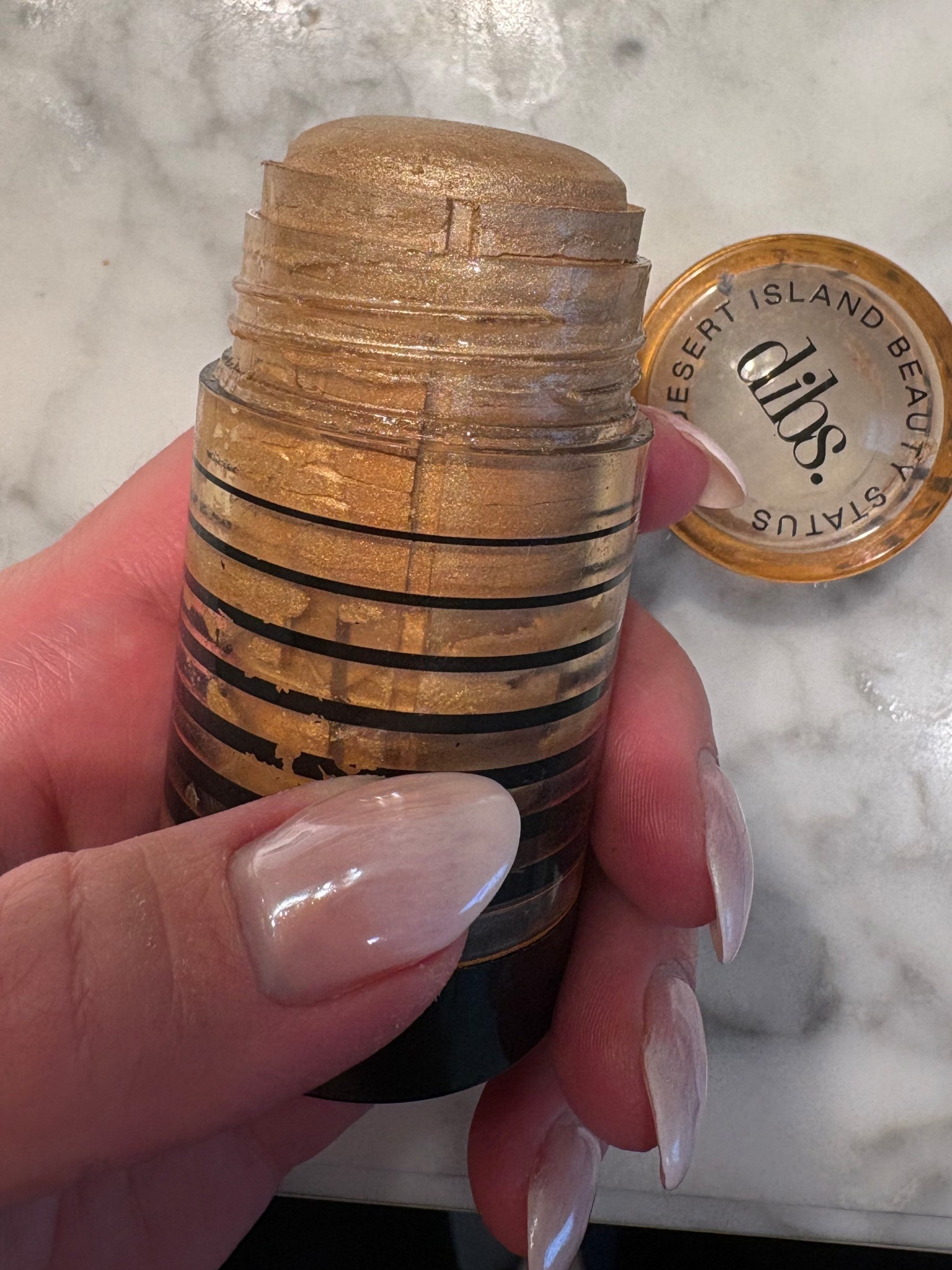 My favorite glow stick is 50% off today only
This is shade Good Life Gold
Beauty deal
Beauty steal
Status stick
Gives you the best glow
Perfect for date night 
Girls night glow
Vacation glow
Sunkissed 

#LTKgrwm #LTKselfcare #LTKSaleAlert