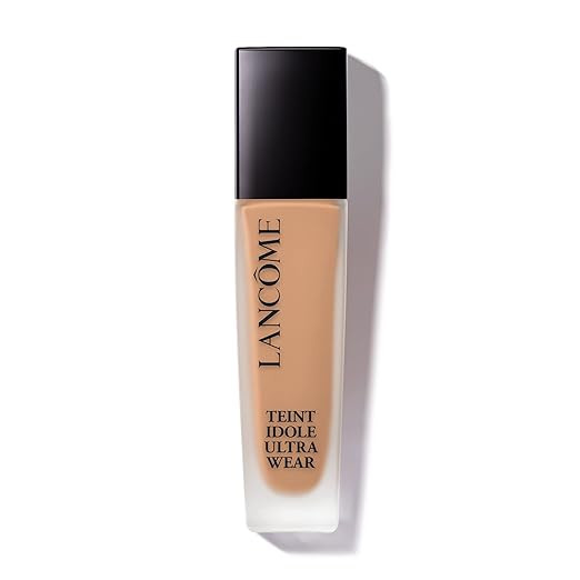 Lancôme Teint Idole Ultra Wear Natural Matte Foundation- Longwear, Medium-Full Coverage, Natural... | Amazon (US)