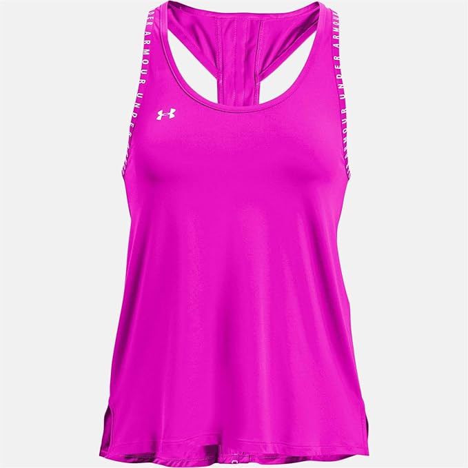 Under Armour Women's Knockout Tank Top | Amazon (US)