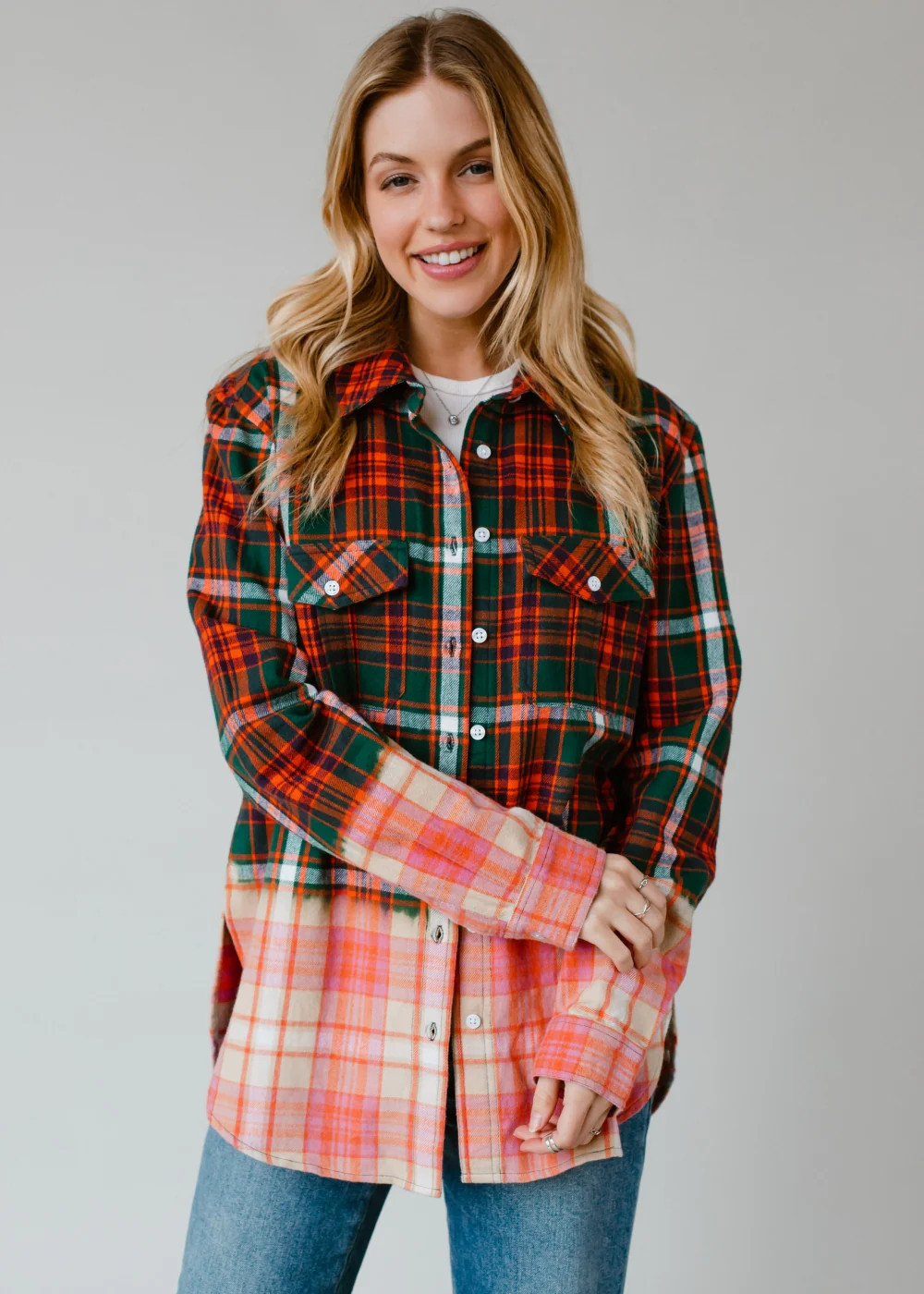 Olsen Flannel | Panache Accessories