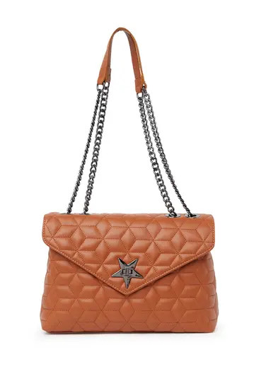Quilted Shoulder Bag | Nordstrom Rack