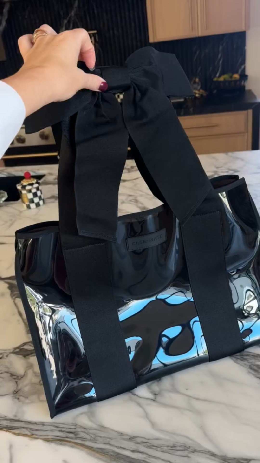 The cutest tote!! Comes in so many colors!!


#LTKValentine #LTKSeasonal #LTKActive