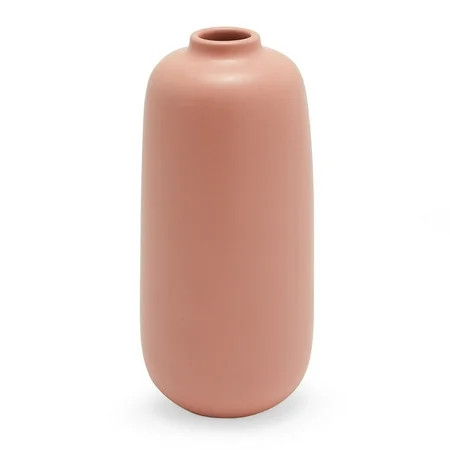 Palm Springs Pink Decorative Vase by Drew Barrymore Flower Home | Walmart (US)