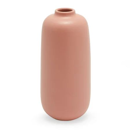 Palm Springs Pink Decorative Vase by Drew Barrymore Flower Home | Walmart (US)