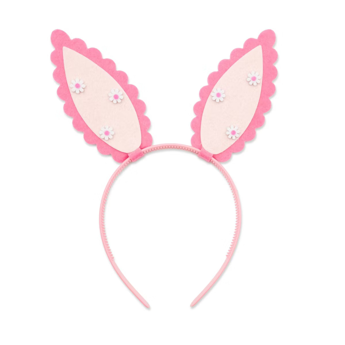 Bunny Headbands Pink - Bullseye's Playground™ | Target