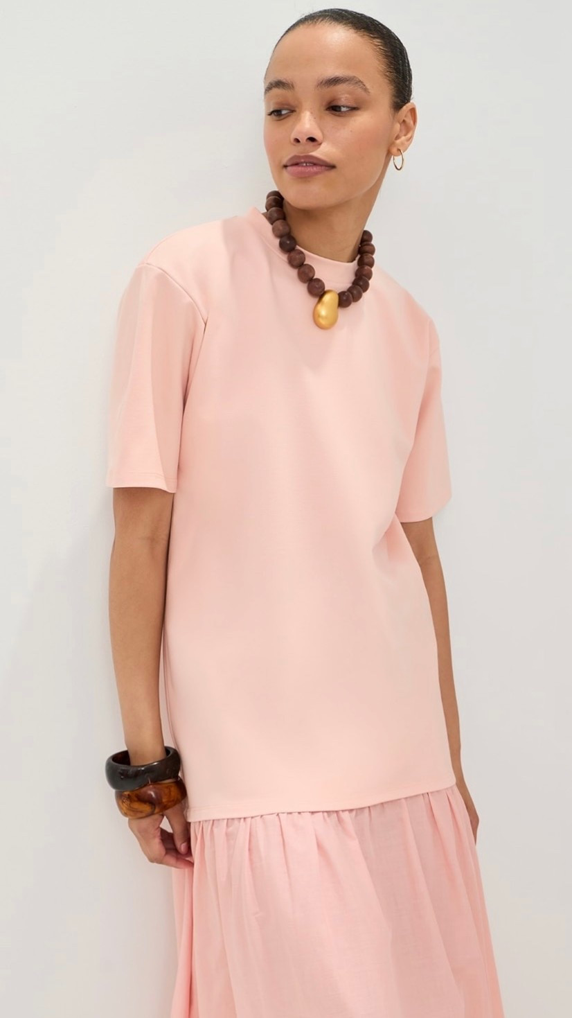 Loving this pink! 💗💗

#LTKootd #LTKgrwm #LTKSeasonal