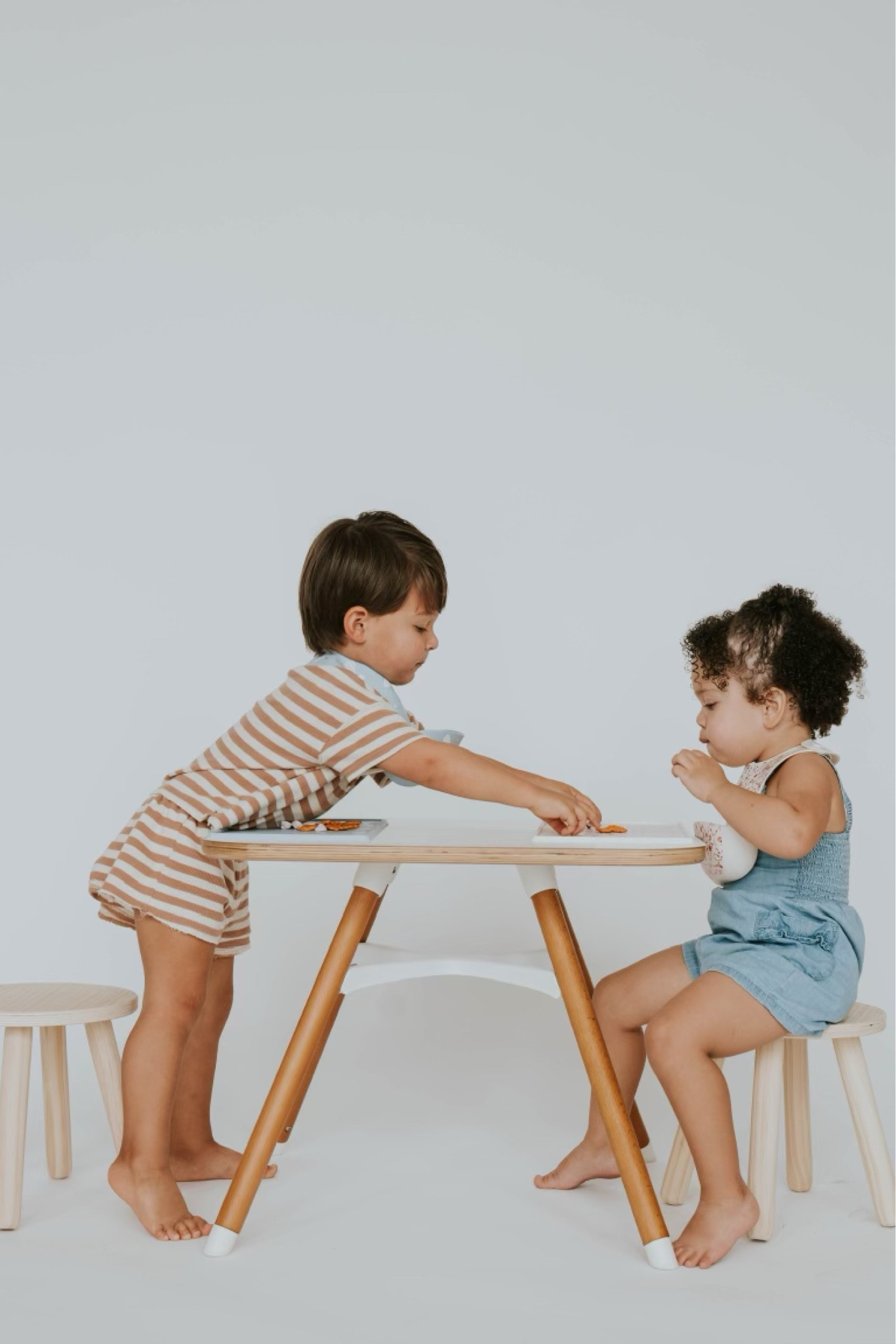 Evri Brand is now on LTK! created by & for the parents of little eaters - Evri creates high quality durable baby and toddler feeding products that are both aesthetic and functional. These are also great for feeding your little one on the go! 🌿 

Silicone plate, baby led weaning, silicone suction plate, silicone bib, baby placemat, wet dry pouch, baby spoon, toddler plate, baby feeding, toddler feeding, mom to be present, Grace White, A Southern Drawl

#LTKBaby #LTKFindsUnder50 #LTKFamily