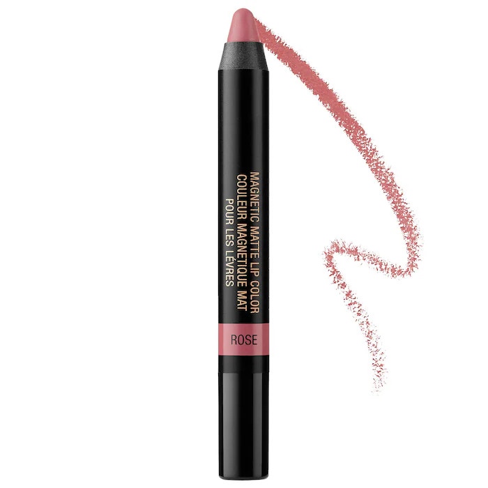 Magnetic Matte Lip Color | Sephora (US)