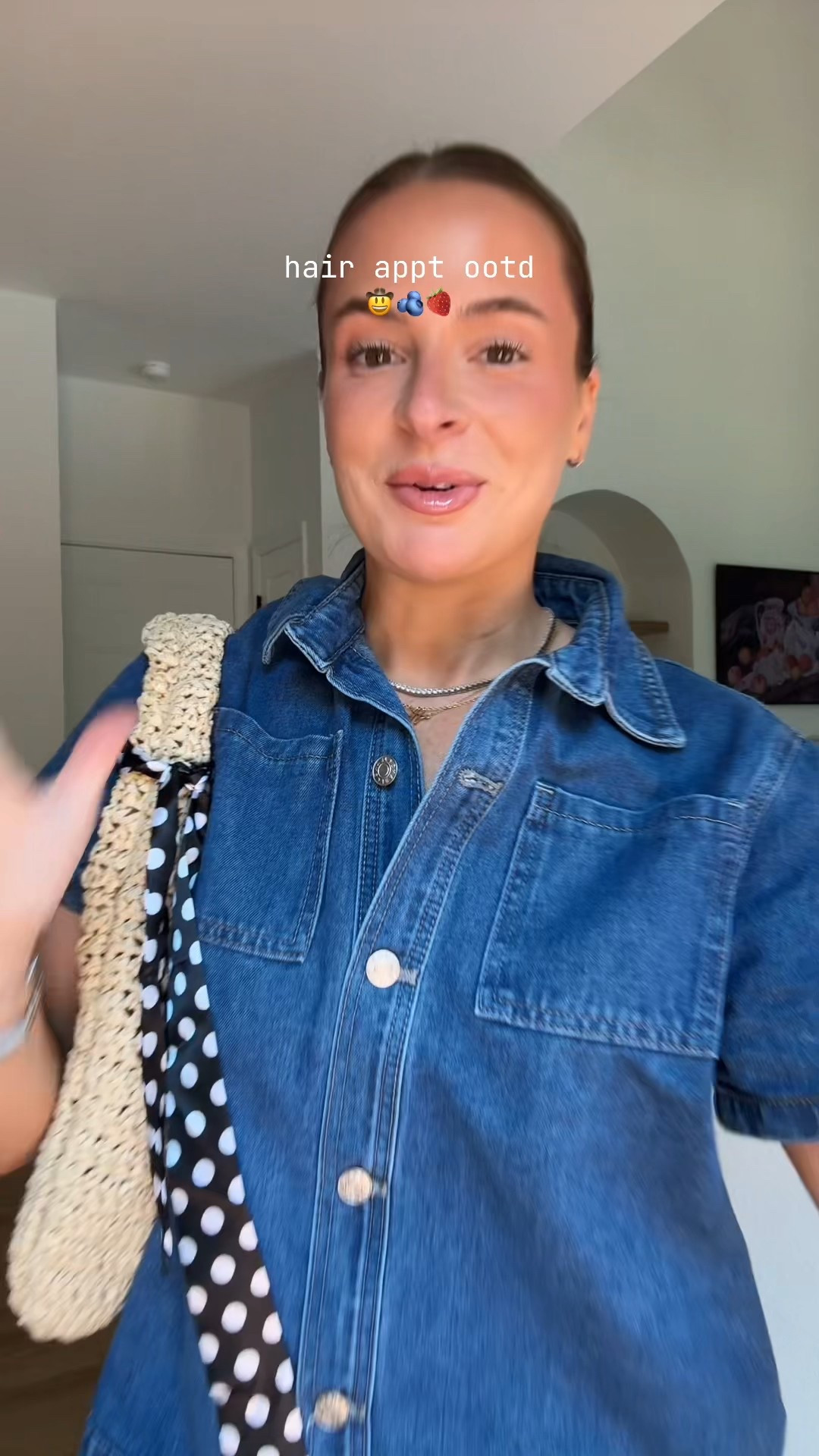 Casual summer ootd | matching set styling 

#LTKSummerEdit #LTKSeasonal #LTKStyleTip