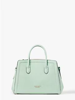 knott medium satchel | Kate Spade (US)