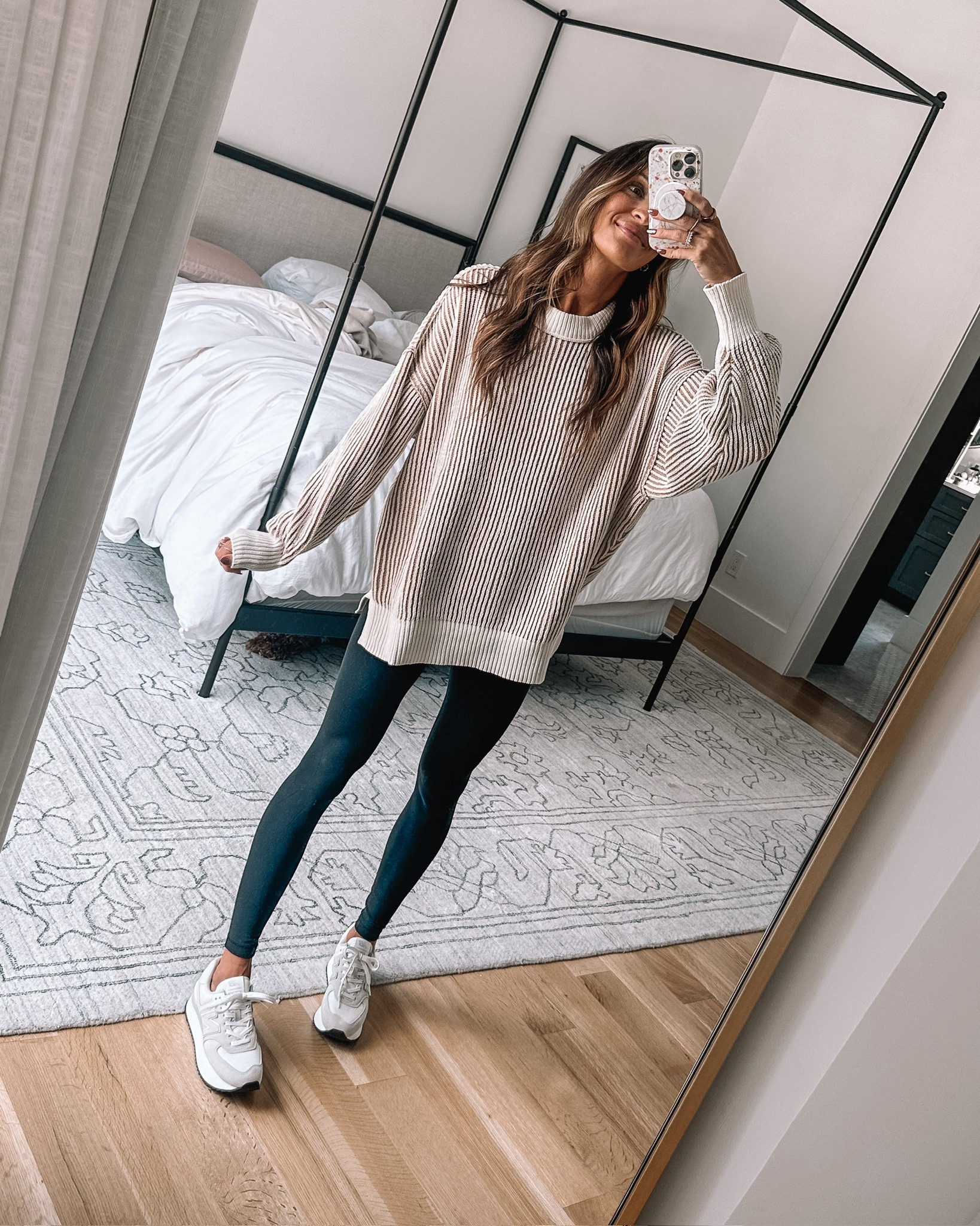 got this pullover in another color & love the fall vibes!! 25% off when you shop through LTK app 🚨

#LTKSale #LTKtravel #LTKsalealert