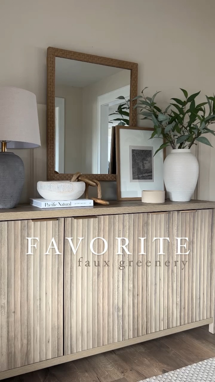 FAVORITE FINDS - faux greenery

My favorite stems so far that I’ve found for spring and summer! All affordable and beautiful.

Spring stems, faux greenery, faux stems, eucalyptus, home decor, spring decor, table decor, shelf decor, living room, dining room, bedroom, entryway, Amazon home, Amazon finds 

#LTKfindsunder50 #LTKsalealert #LTKhome