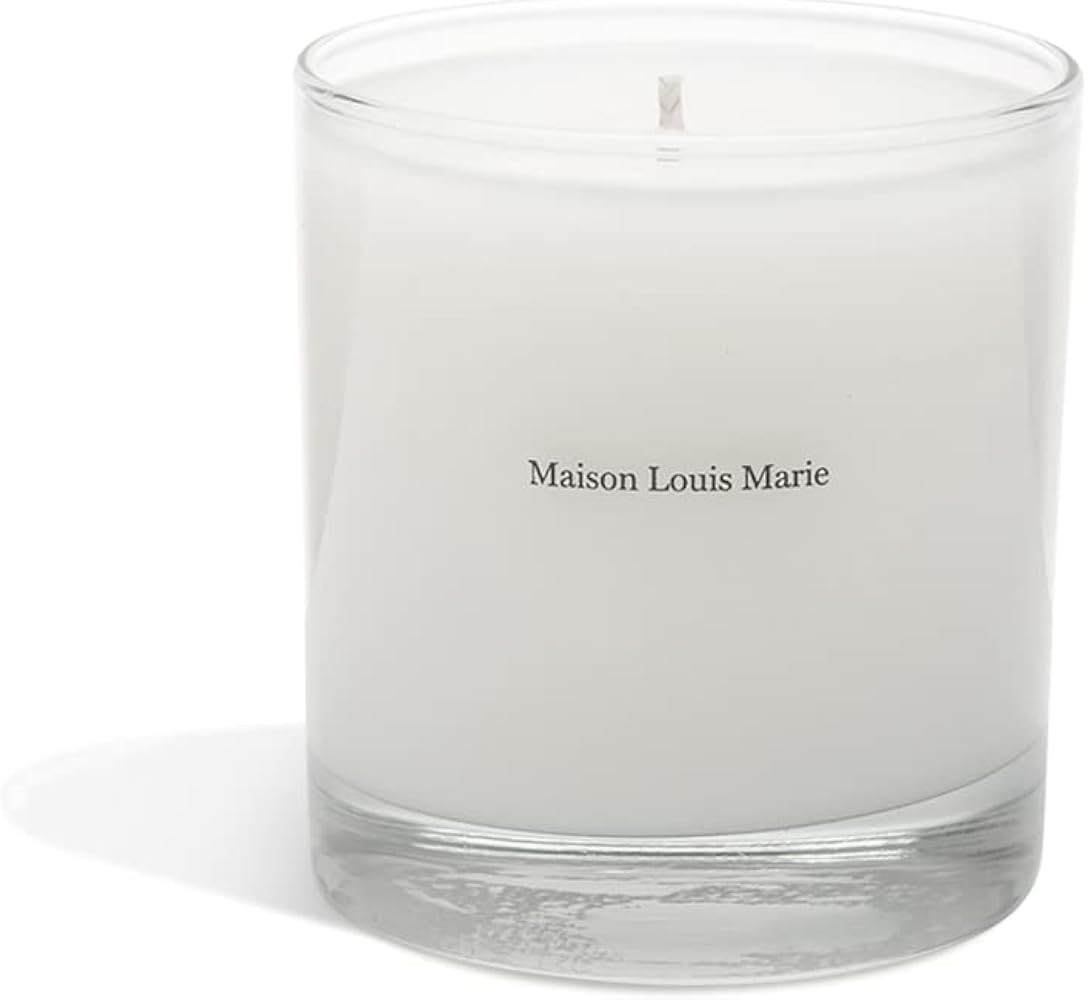 Maison Louis Marie No.04 Bois DE Balincourt Candle | Amazon (US)