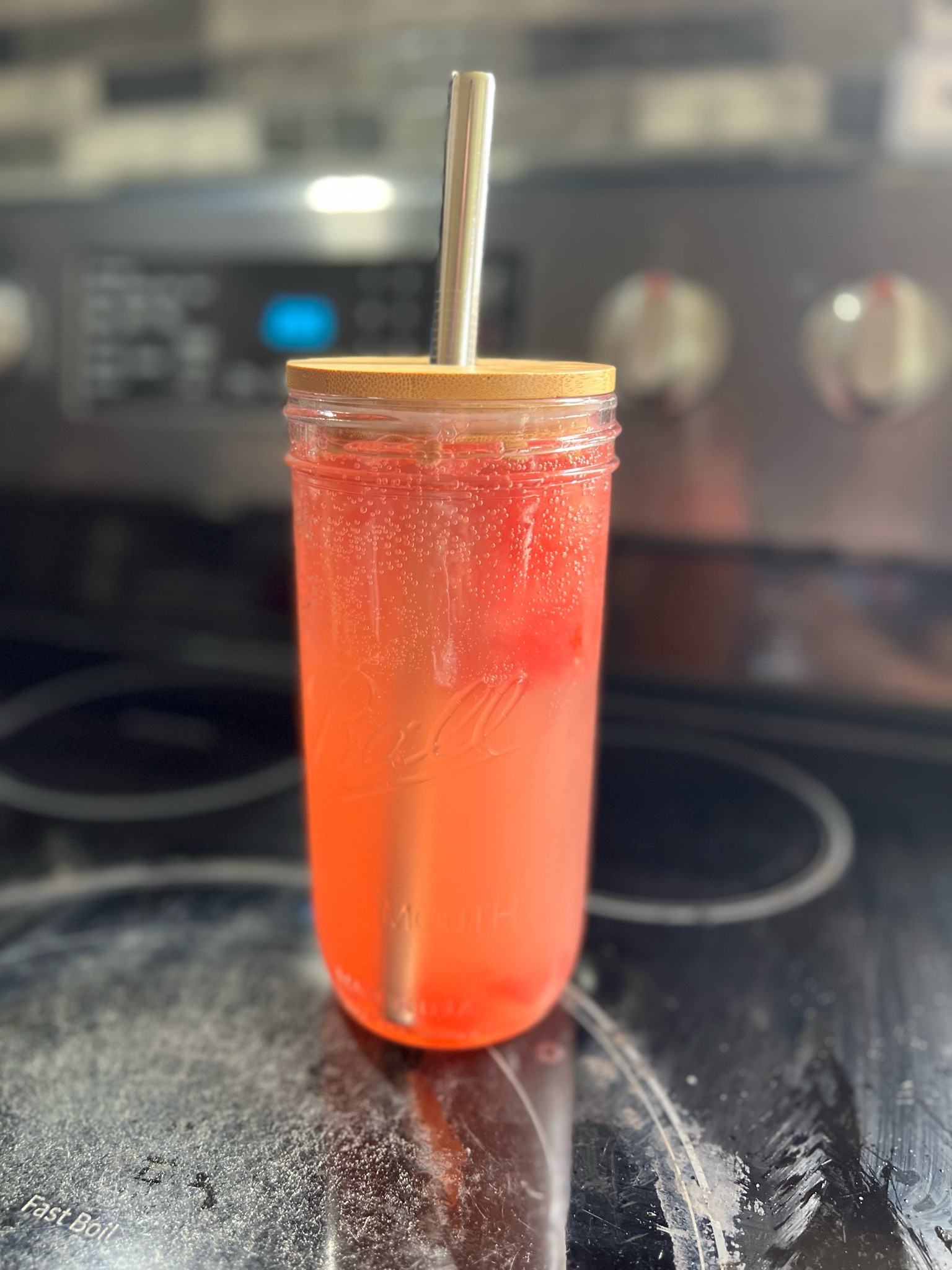Soaking up the final days of summer with this zero sugar watermelon lemonade 🍉 

#LTKSeasonal #LTKhome #LTKFind
