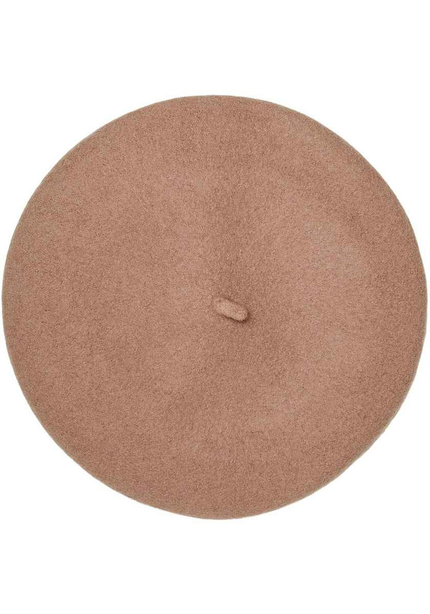 Vero Moda Baskenmütze VMEMILY WOOL HAT BOO | OTTO (DE)
