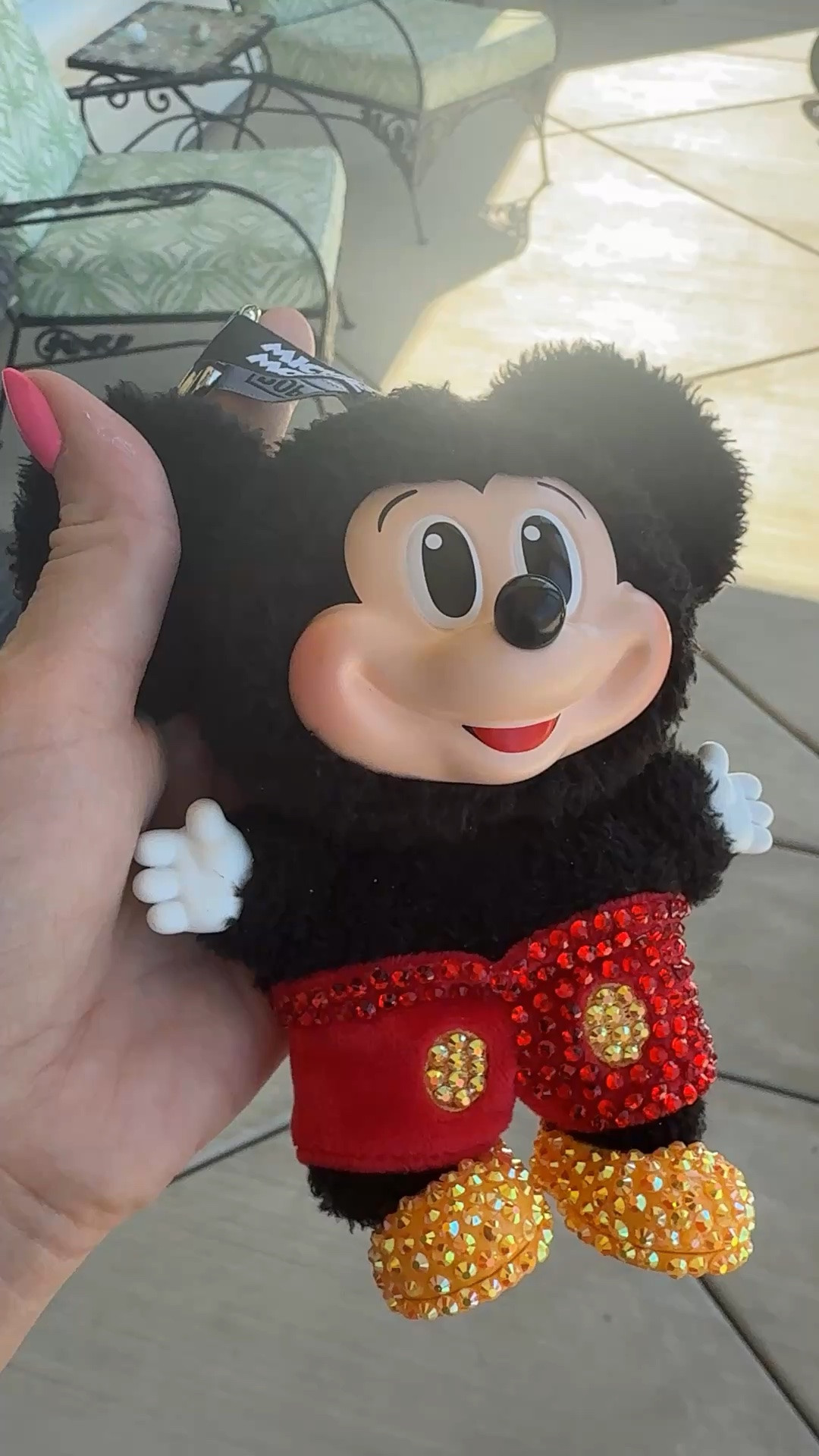 Yo ho yo ho it’s the bedazzled life for me! 😂 these Disney bag charms are cute, but they are next level with a little bling!

#LTKTravel #LTKKids #LTKootd