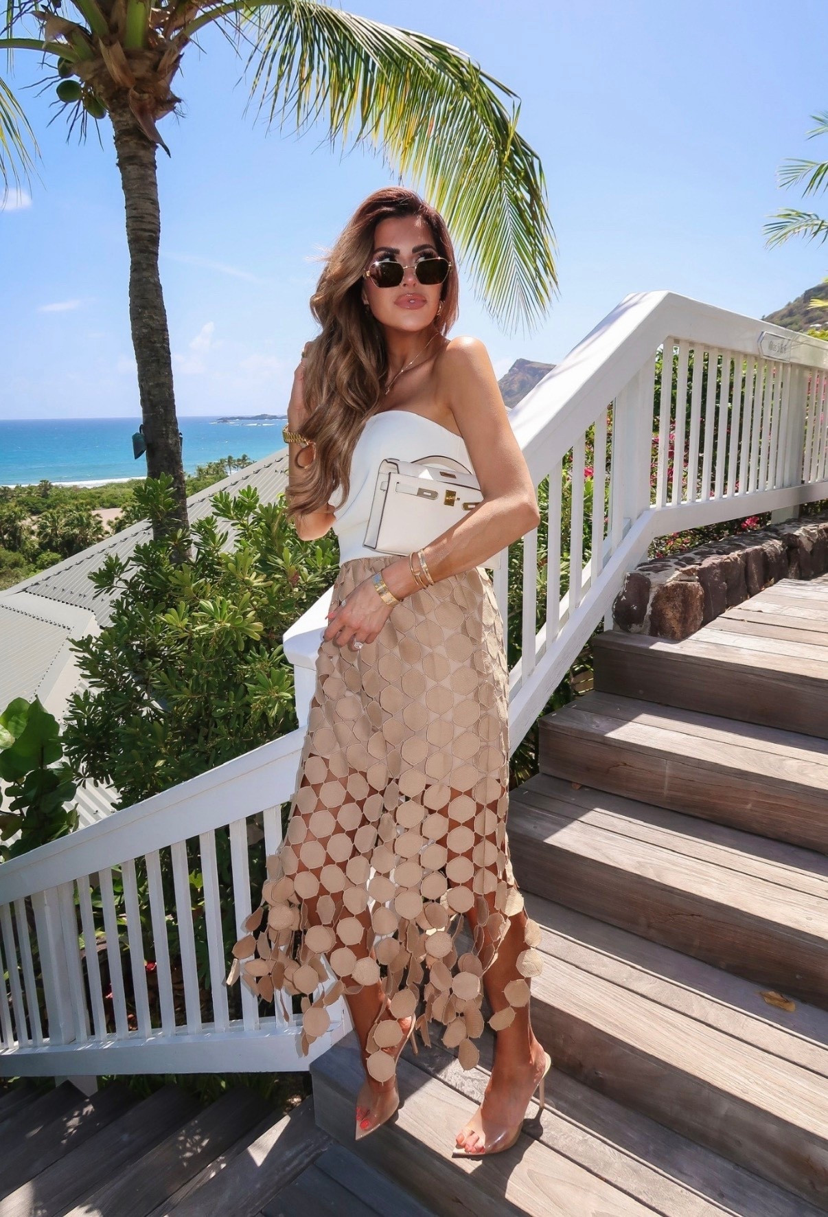 This amazon skirt is adorable and on sale - 58% off! I’m wearing a size small! 

Amazon finds, Amazon fashion, Amazon skirt, Affordable skirts, Khaki skirt, Maxi skirt, Summer skirt, Emily Ann Gemma


#LTKTravel #LTKSeasonal #LTKootd