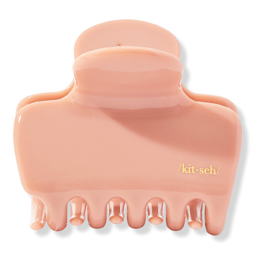 KitschRecycled Plastic Puffy Claw Clip | Ulta