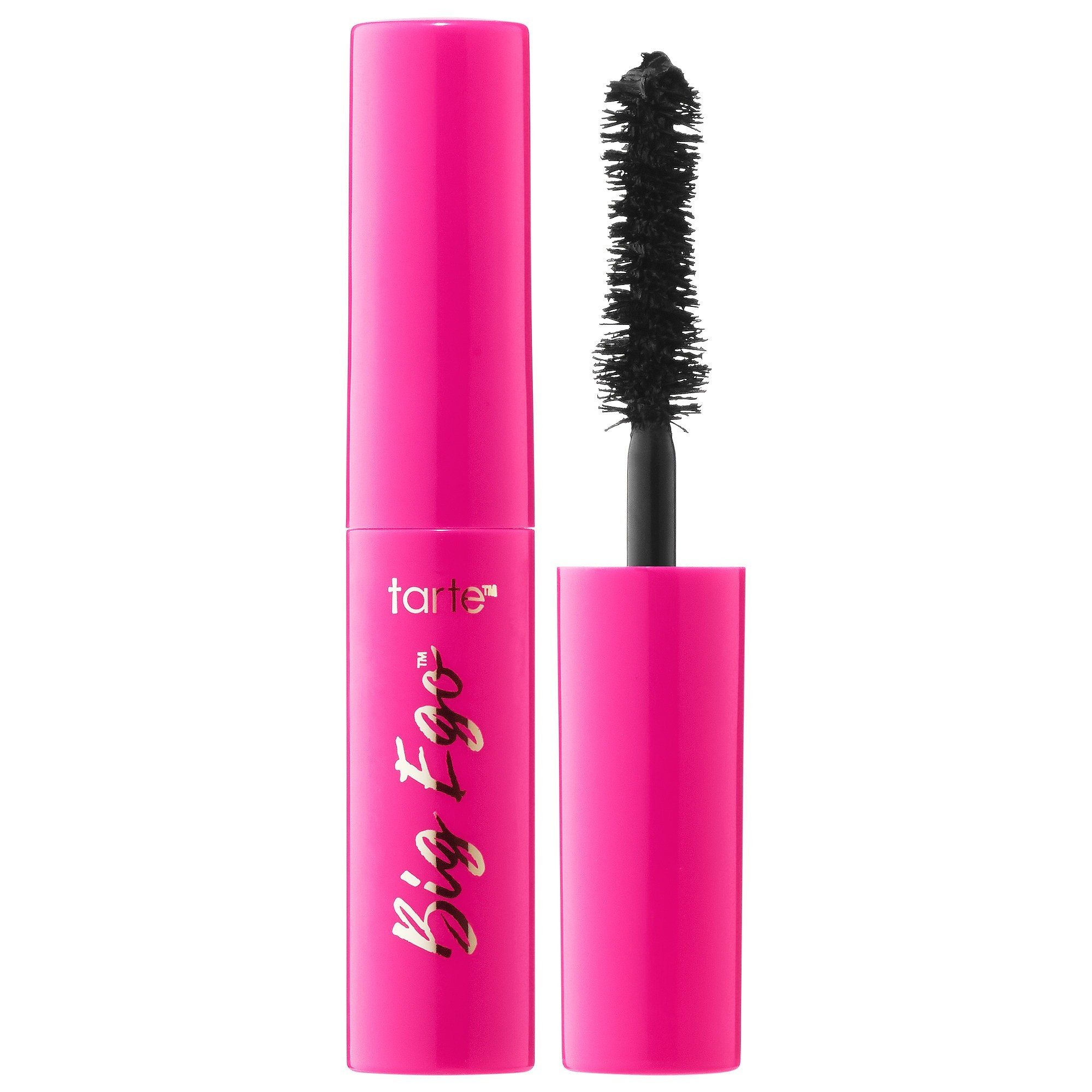 tarte Mini Big Ego Mascara 0.15 oz/ 4.5 mL | Sephora (US)