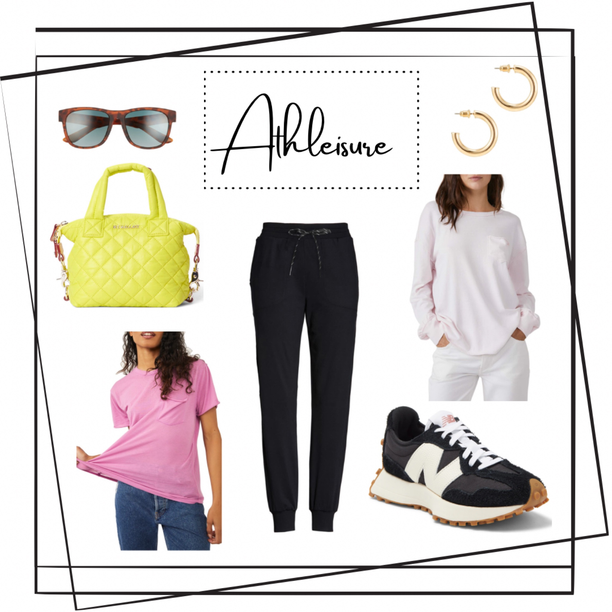 What I wear daily! Perfect for taking care of kids, running errands, and carpool pickup! 

#LTKshoecrush #LTKstyletip #LTKunder100