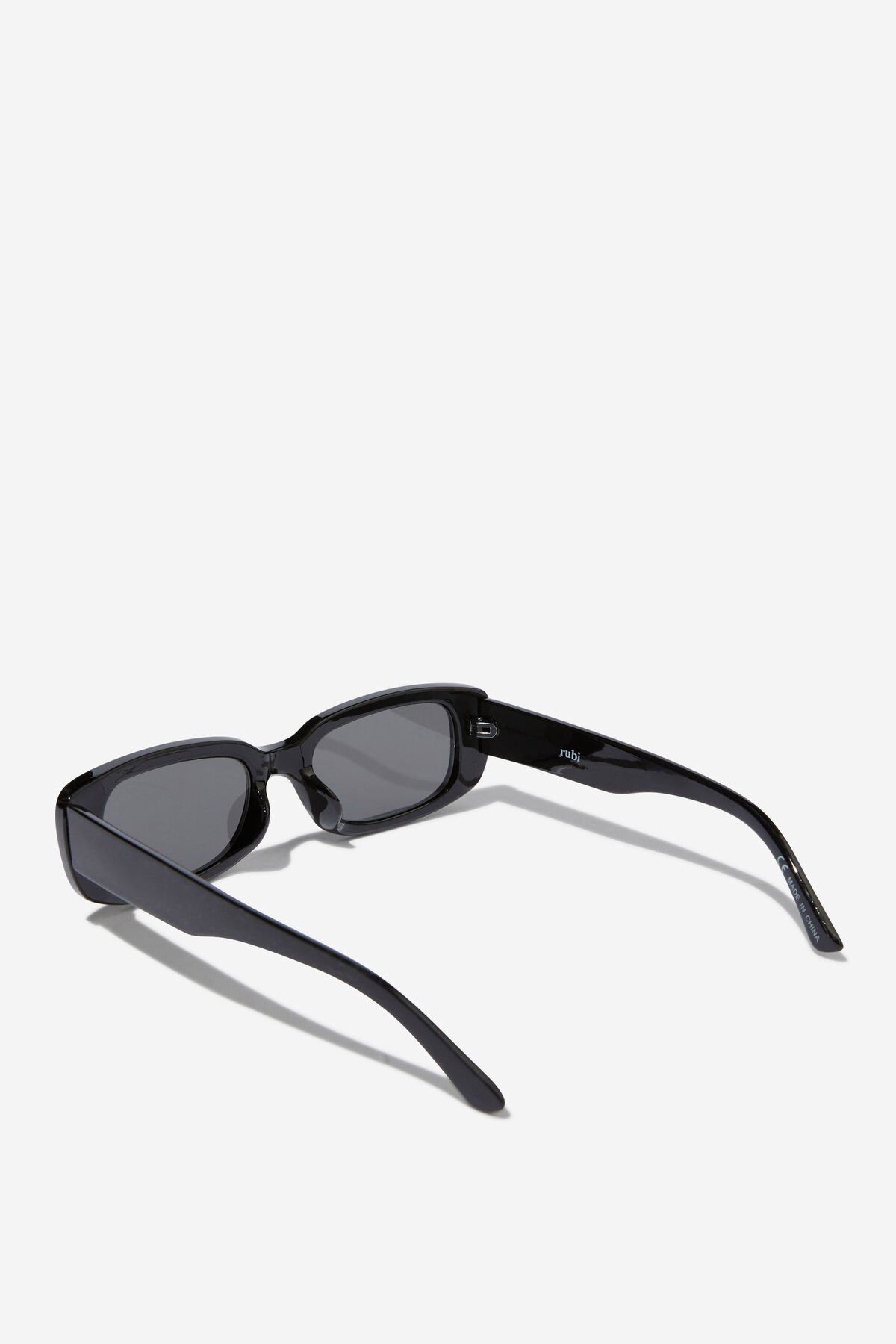 Abby Rectangle Sunglasses | Cotton On (ANZ)