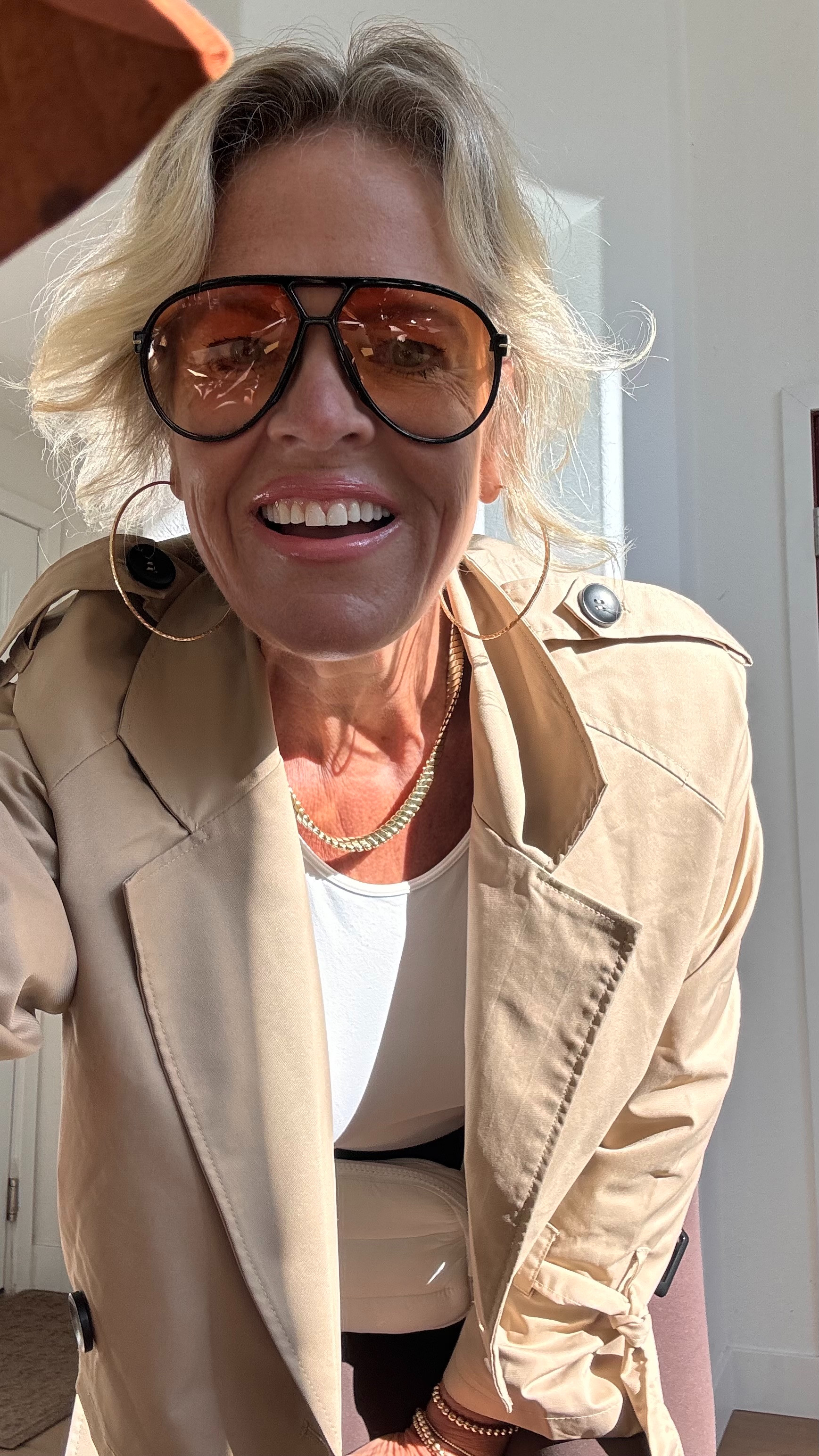 Fall StaplesI live in everyday  

 #LTKSeasonal #LTKActive #LTKOver40