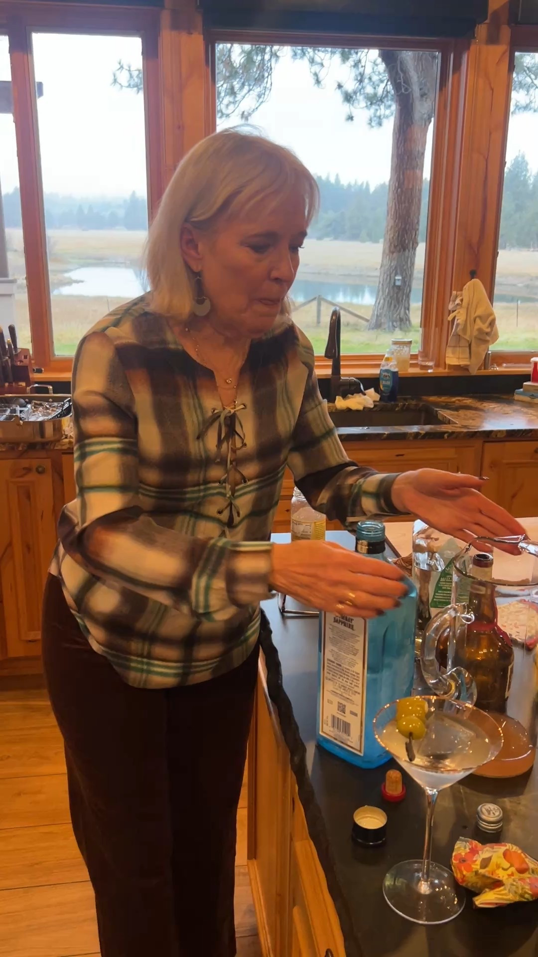 Batch Cocktails, always a hit!! Rośe Margaritas!! 

#LTKHome #LTKHoliday #LTKSeasonal