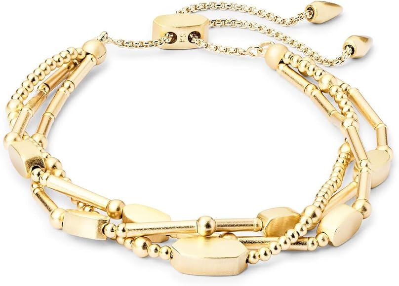 Kendra Scott Chantal Beaded Bracelet for Women | Amazon (US)