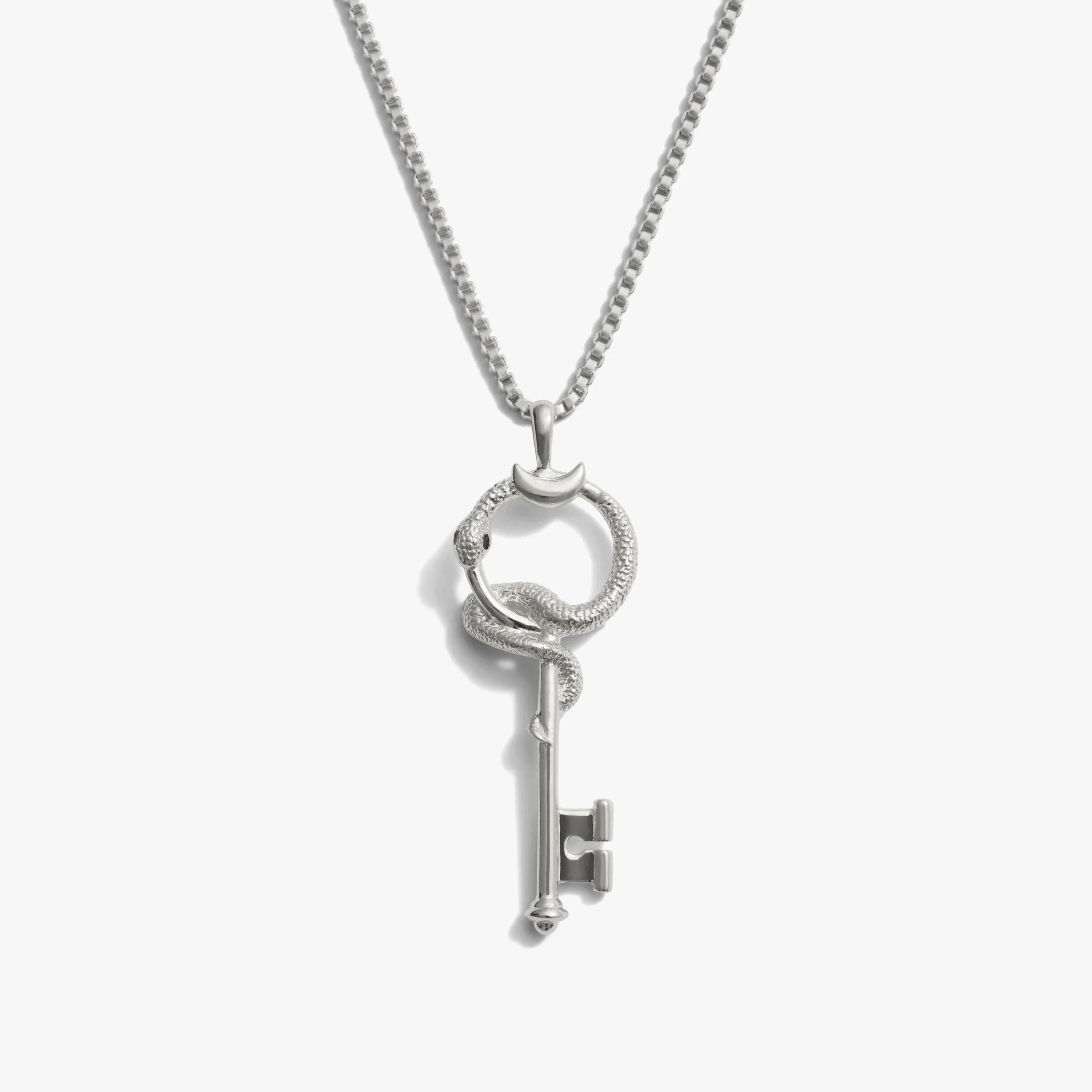 The Gate of Hades Key Necklace | Awe Inspired | Awe Inspired