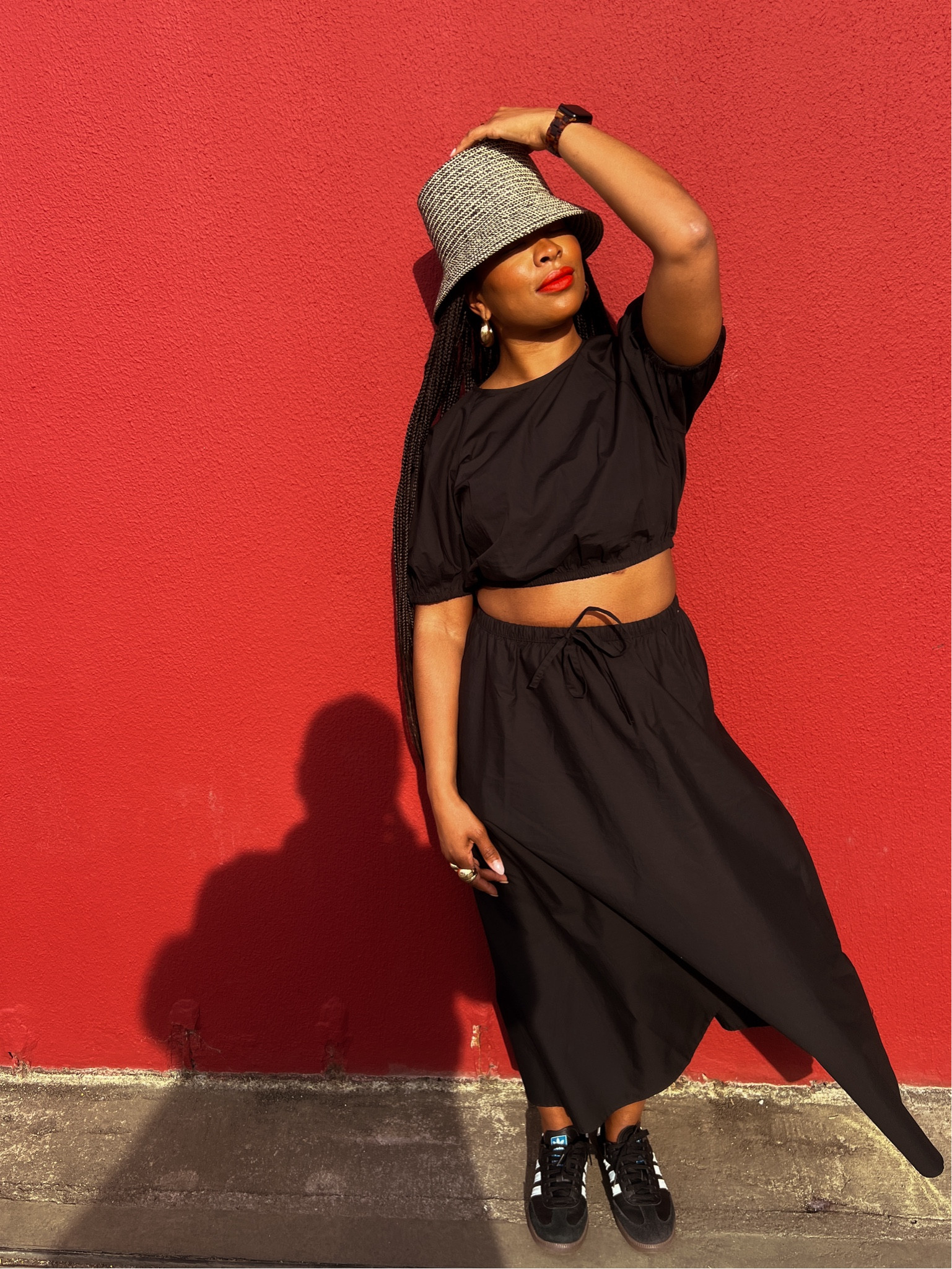 It’s bucket hat season 👒 

#LTKstyletip #LTKfindsunder50 #LTKxTarget