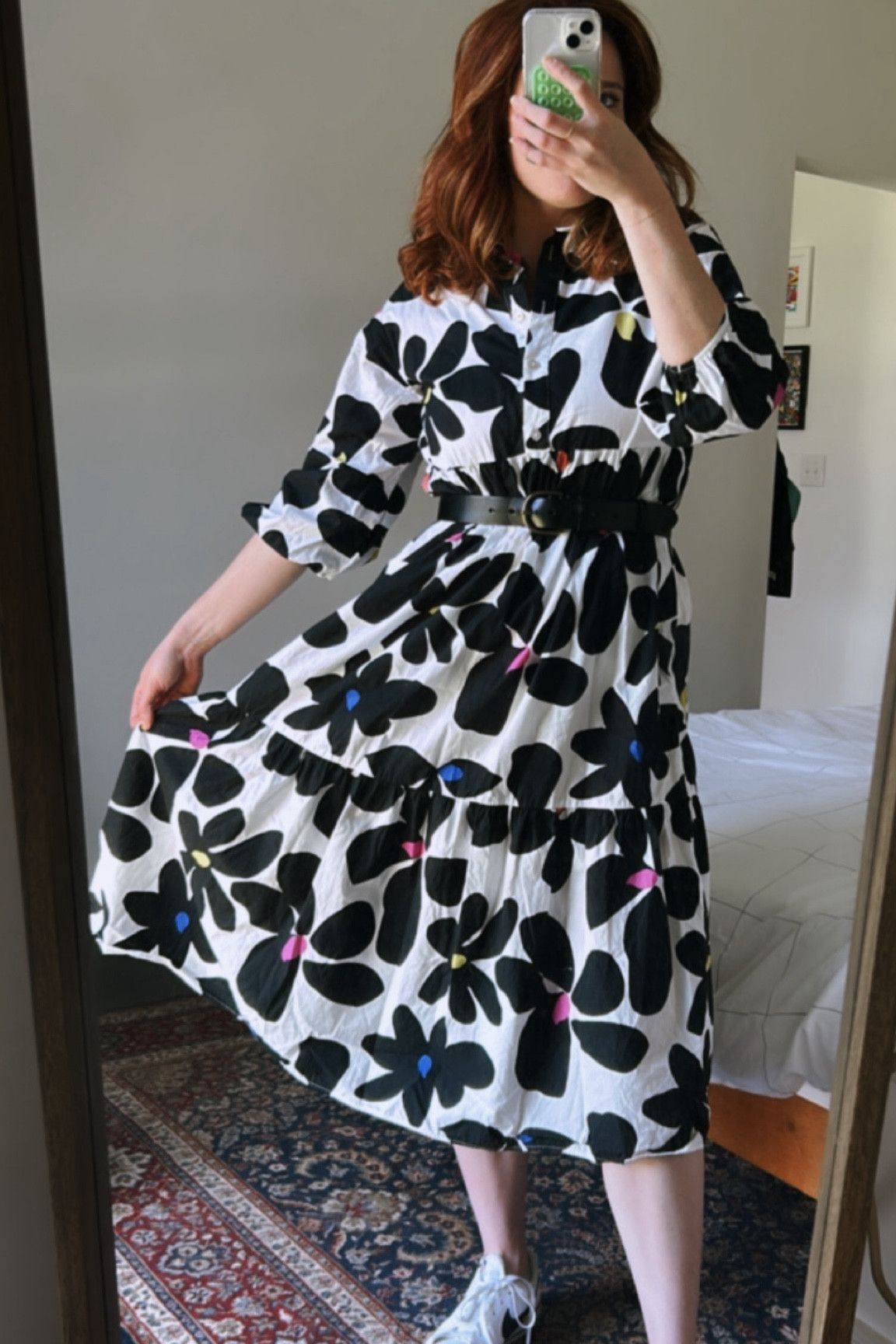 i!!! love!!! this dress!!!

#LTKworkwear #LTKsalealert #LTKstyletip