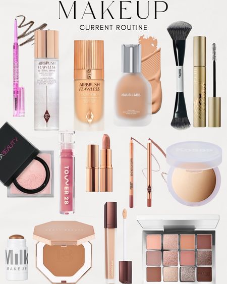 Sephora sale picks! Everyday makeup routine & holy grails 

#LTKsalealert #LTKbeauty #LTKxSephora