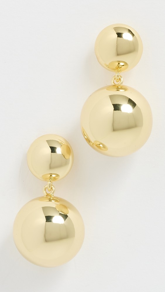 Newport Drop Earrings | Shopbop