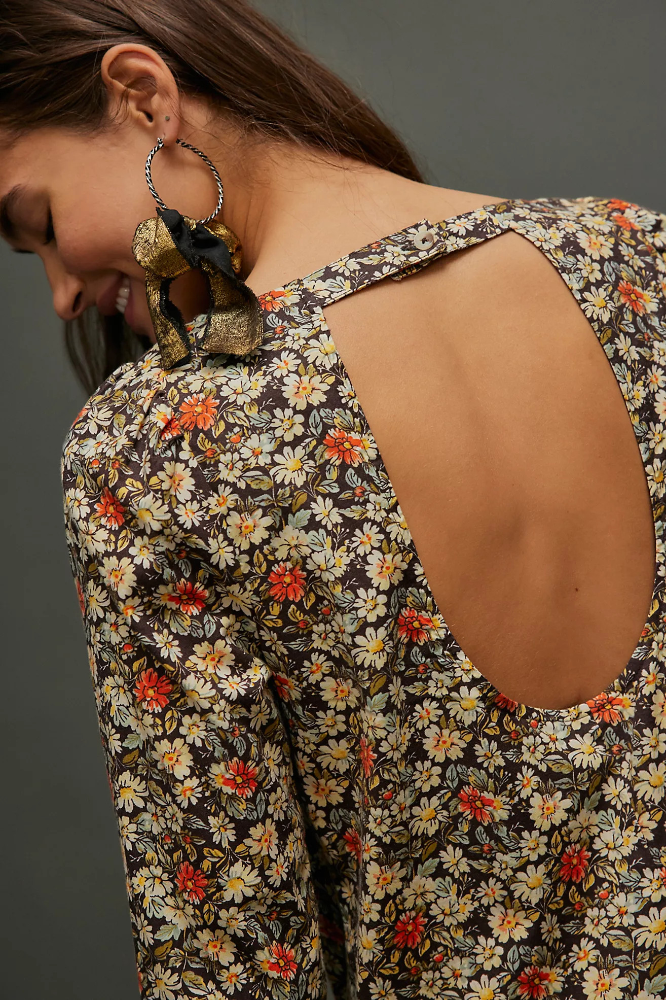 The Avenue Mini Dress | Free People (Global - UK&FR Excluded)