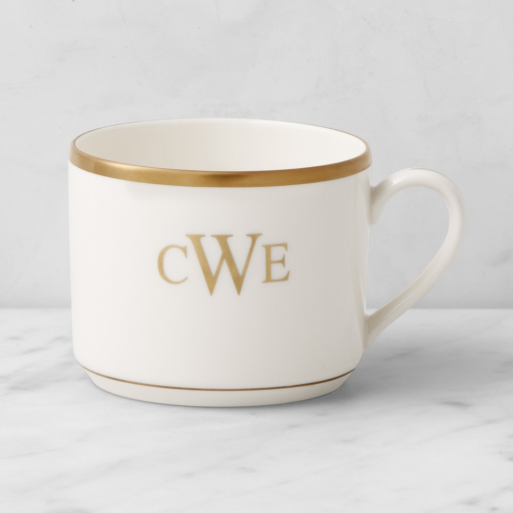 Pickard Signature Teacup | Williams-Sonoma