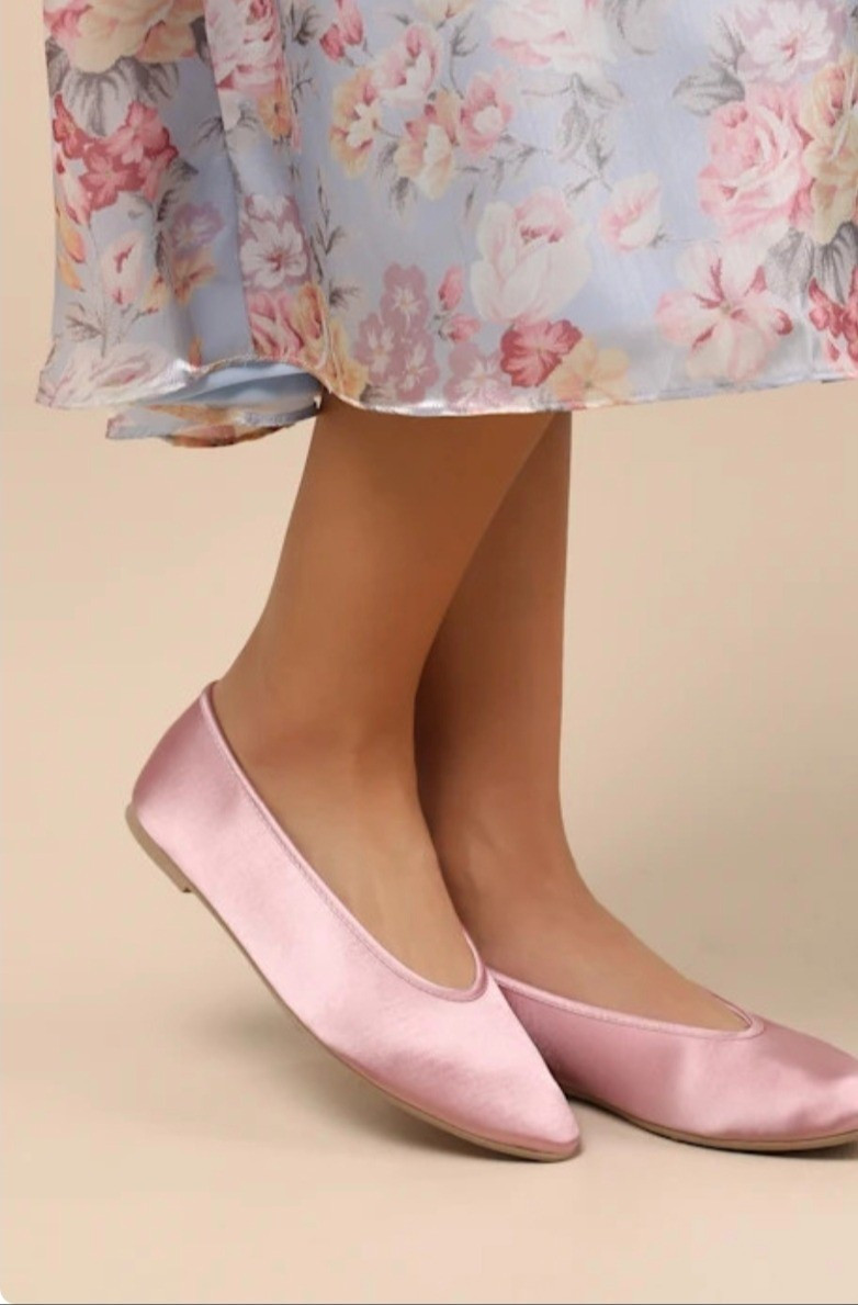 Best women ballet flats for women this summer

#LTKPetite #LTKMidsize