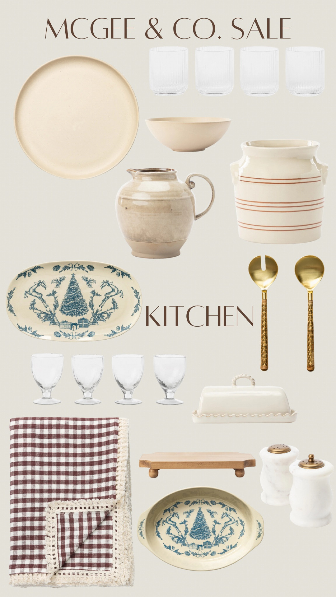 McGee and Co. sale. Kitchen. Black Friday. Cyber Monday. Kitchen sale. Home decor. Home finds. 

#LTKCyberWeek #LTKHome #LTKSaleAlert